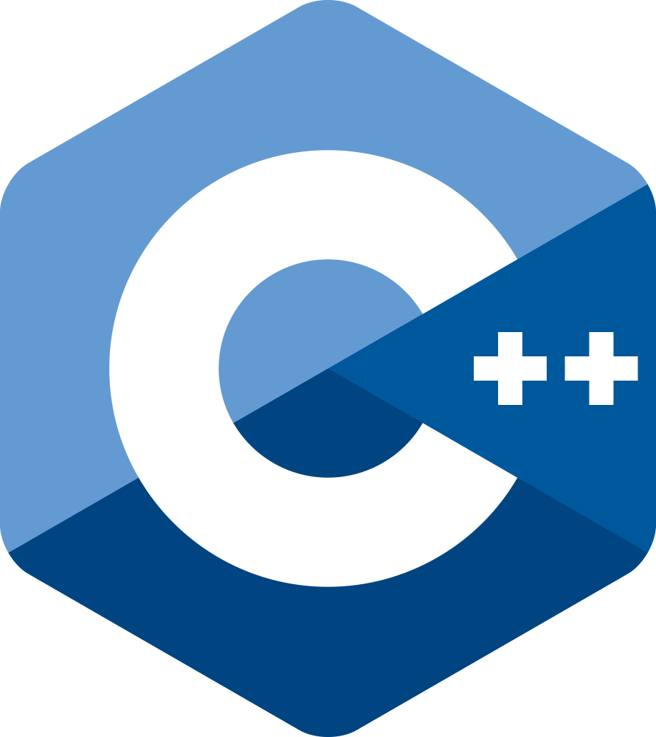 C++s logo
