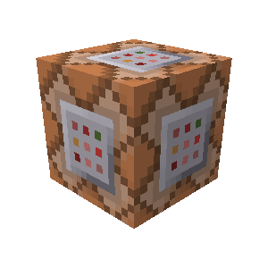 command block