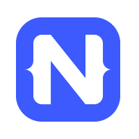 Nativescript's logo